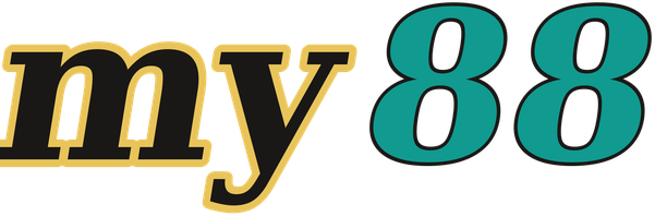 my88 logo